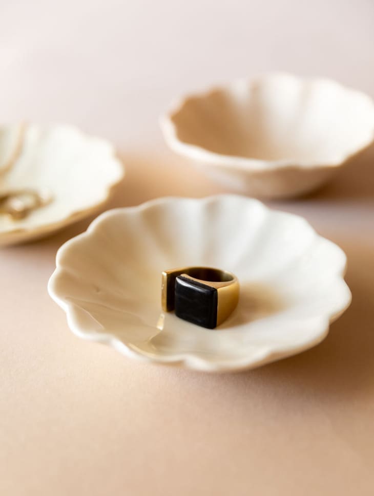 TeenyTiny Dishes Are My Styling Secret Weapon for Every Room of the House Apartment Therapy